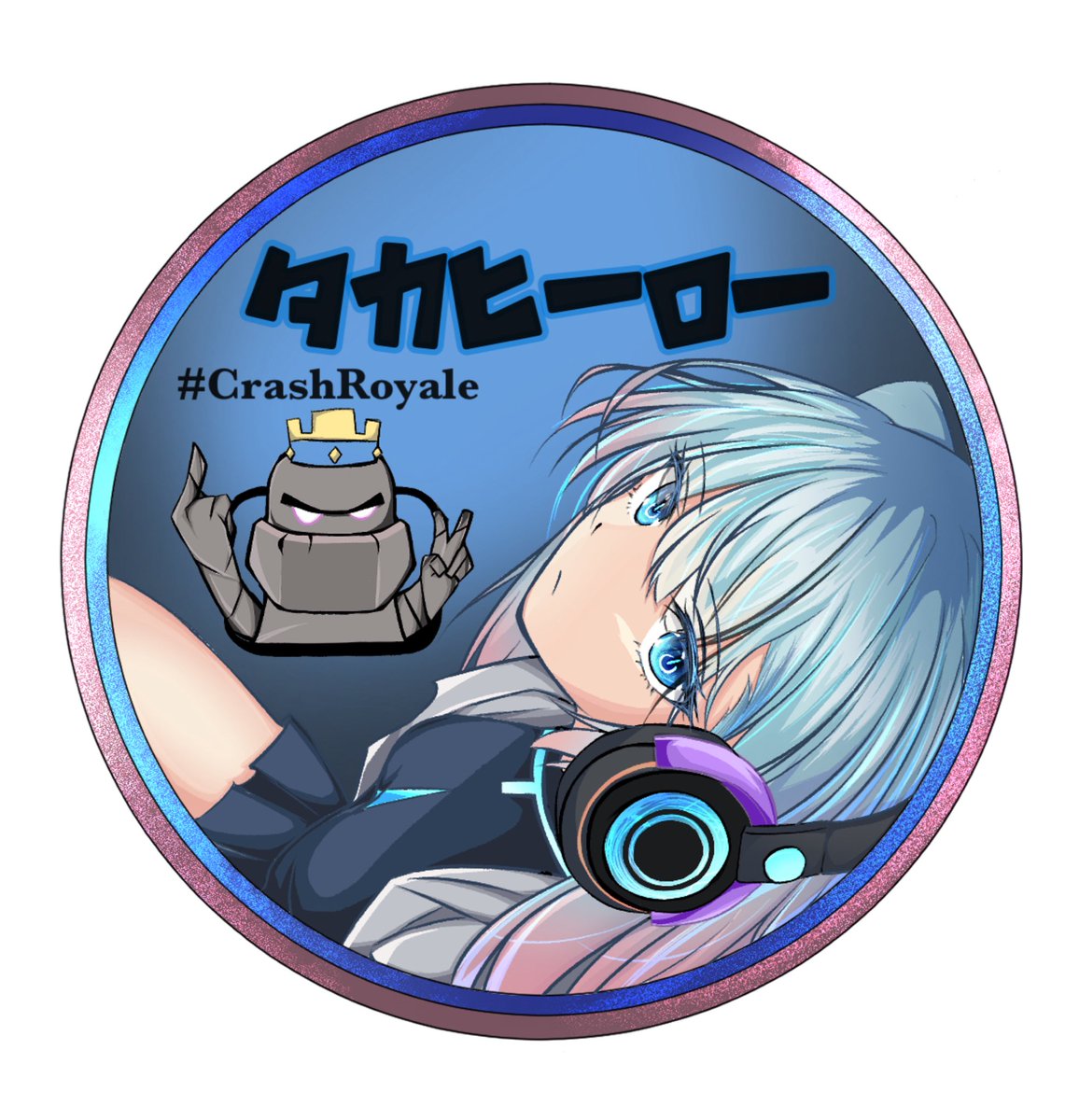 Haruse_CR1011's tweet photo. ”一人”抽選でアイコン描きます😗

条件はこのアカウントをフォロー+RT
何を描いて欲しいかリプ

10人でも来てくれれば大満足です

過去作はこんな感じ
↓↓↓↓↓↓ https://t.co/ncc9nI6SU8
