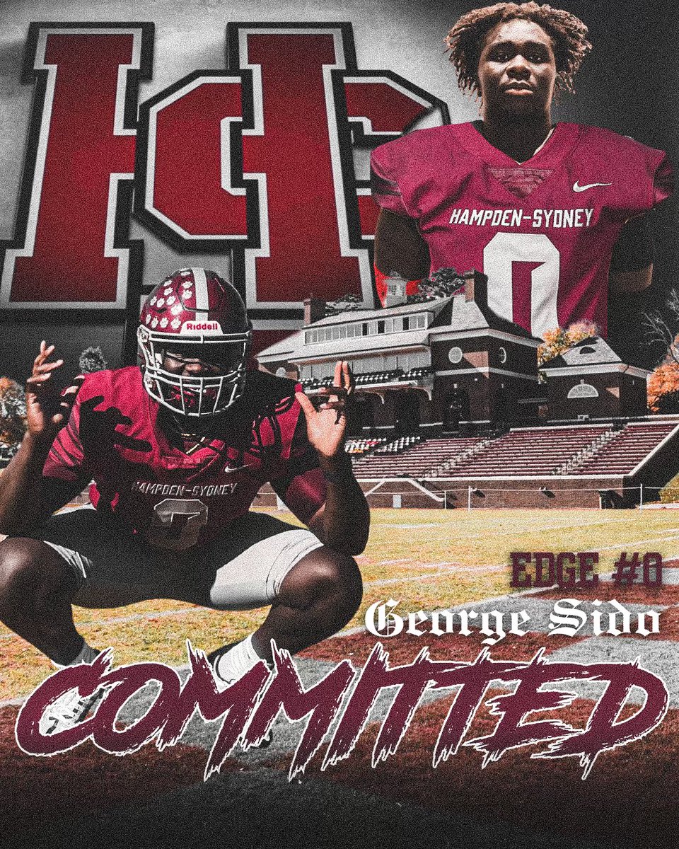 sido_george's tweet photo. 110% committed!! Roll tigers 🐅 🐅 @HSCCoachClarkJr @Coach_Luvara @ZachZullinger @eddiejshin @HSC__FOOTBALL https://t.co/MmbgAwThGX