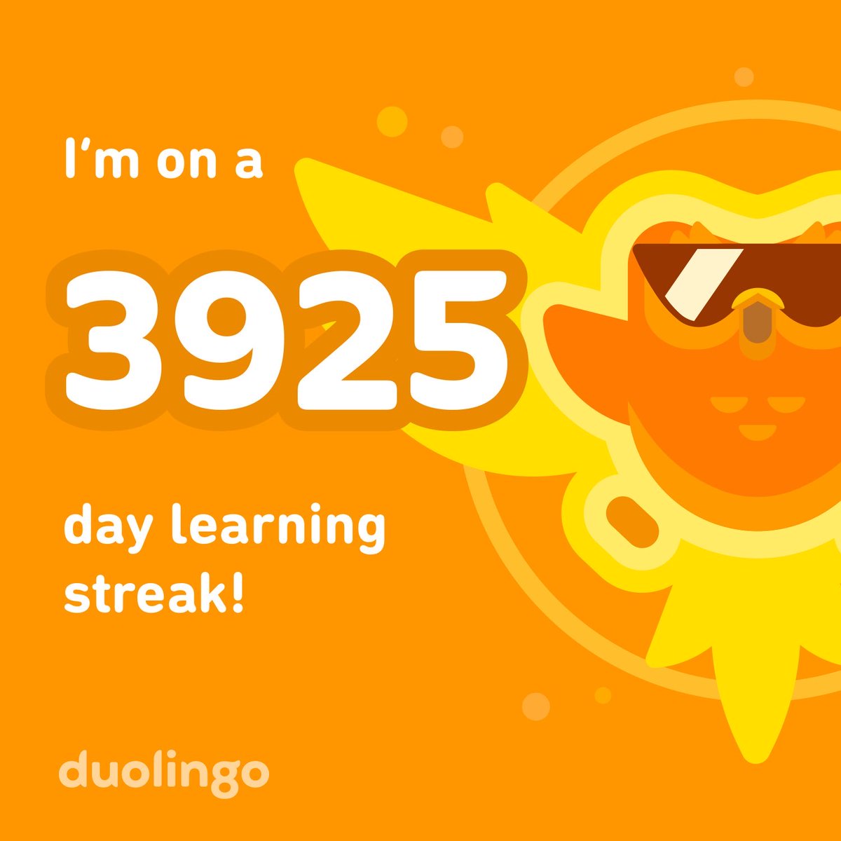 Bird_Explorers's tweet image. Love my Duolingo❣️❣️