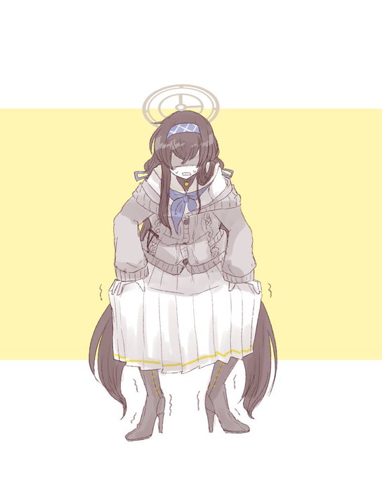 ………………………ア゜ッ…………………… 