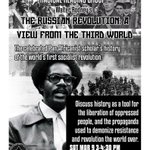 Photo by Revolutionary Maoist Coalition - CHI (@RMC_Chicago)