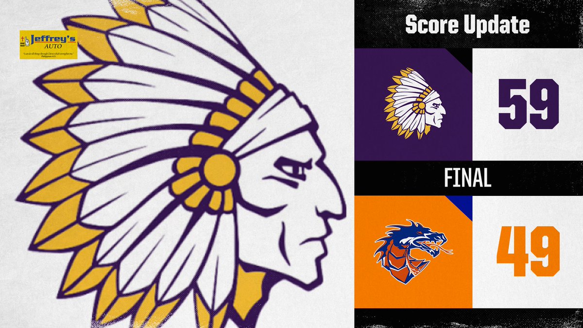 Warriors defeat Silver Creek 59-49!