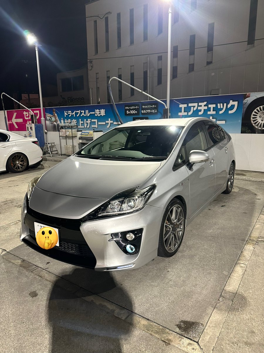 tokiya_15's tweet photo. #プリウス売ります
G's

65マソ
検査有り。詳細DMください
RTお願いします🫶🏿 https://t.co/1LuX3YGAWz