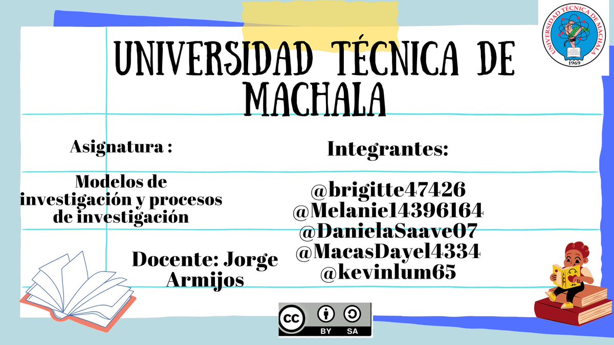 brigitte47426's tweet photo. 💫"La investigación 🕵️ científica y cualitativa comparten el objetivo de generar😇 conocimiento válido y relevante para la sociedad."
#PedagogiadelasCienciasExperimentales #Investigación #Investigador #Procesos #Cualidades #Importancia #educacion @jorgearmi20  @experimenutmach https://t.co/57JlLwdevt