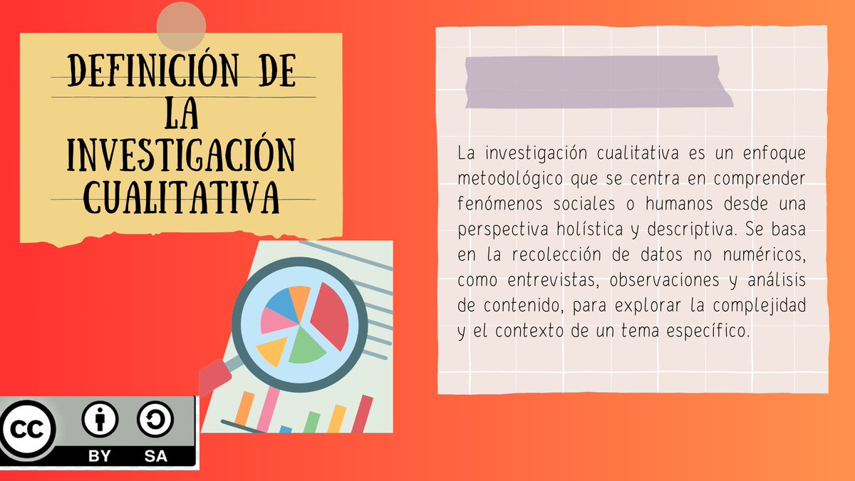 brigitte47426's tweet photo. 💫"La investigación 🕵️ científica y cualitativa comparten el objetivo de generar😇 conocimiento válido y relevante para la sociedad."
#PedagogiadelasCienciasExperimentales #Investigación #Investigador #Procesos #Cualidades #Importancia #educacion @jorgearmi20  @experimenutmach https://t.co/57JlLwdevt