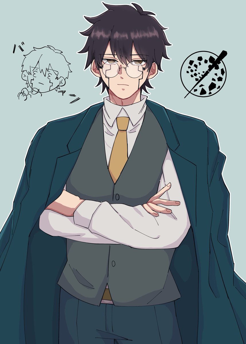 ⏳と🕶兄弟が最近のツボ 