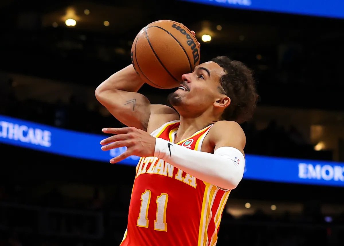 dnrsportsdan's tweet photo. $1000 to someone who LIKES each post if we complete the challenge ✅❤️

Ladder Day 5✅

$10
$20 J. Harden O 9.5 Asts✅
$40 K. Irving O 24.5 Pts✅
$80 T. Young O 9.5 Asts✅
$160 T. Haliburton O 7.5 Asts✅
$320 T. Young O 10.5 Asts✅
$640
$1280
$2560
$5120
$10K

Important🚨⬇️

The line moved to 10.5 Assists and got to 11.5 by gametime. This is why you need to be in the VIP ⬇️

https://t.co/kWVqfCIS6w

I gave this line out LAST NIGHT and 1000 Dubclub members tailed it ❤️