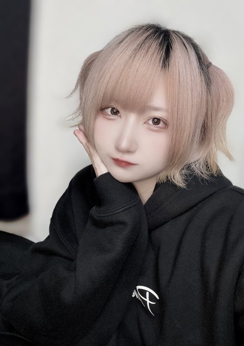 コスプレイヤー雨宮あんずのTwitter画像1