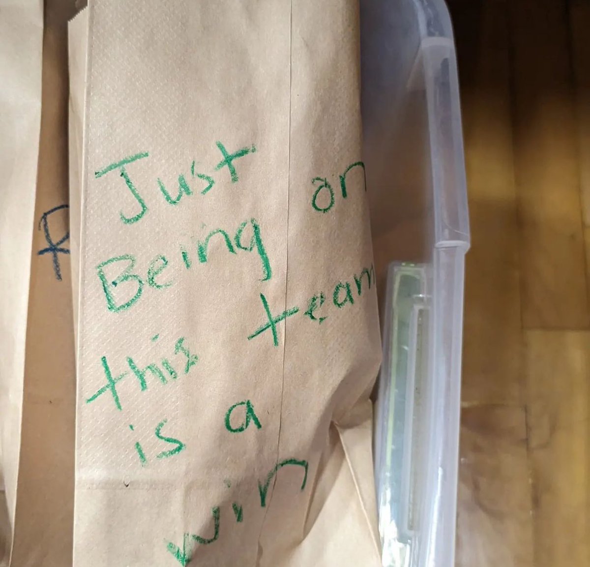 lindemuthccsd's tweet image. We have THE BEST basketball parents. #everygame #everyplayer #GMSBasketball