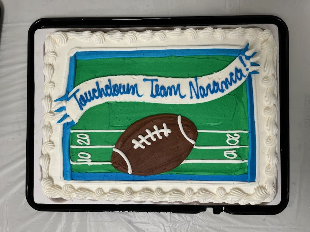 Sarah Wright tweet media