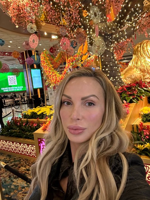 Little makeup -  BIG personality https://t.co/Ymof58bBND<a href="/tag/losangeles"class="tags"><span>#losangeles</span></a><a href="/tag/beyonce"class="tags"><span>#beyonce</span></a>