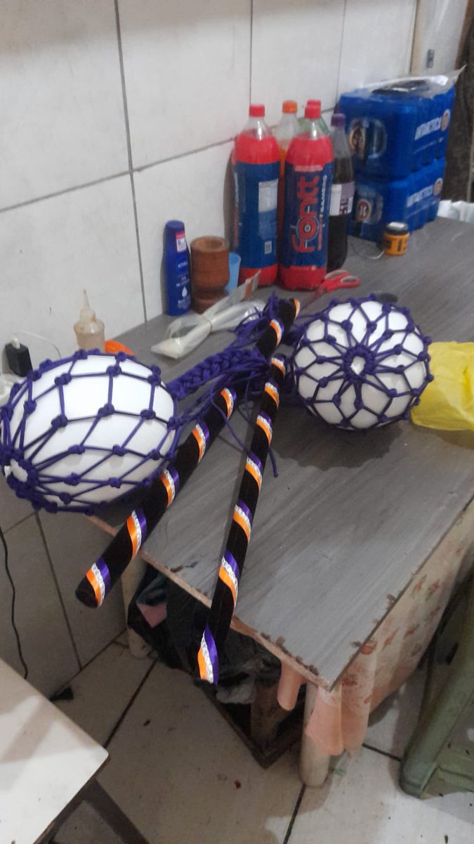 Amanhã aquelas coisas