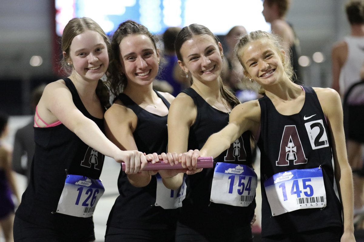 Eastern Relays tweet media