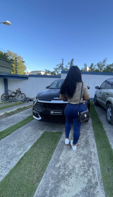 Tu novia 😍 https://t.co/TKeEatHLAi