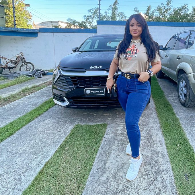 Tu novia 😍 https://t.co/TKeEatHLAi