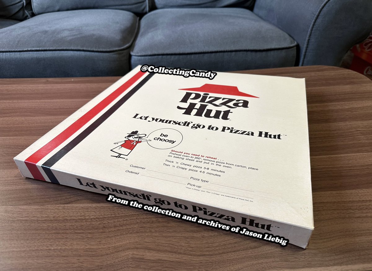 It's #NationalPizzaDay so here are four pizza pieces from my