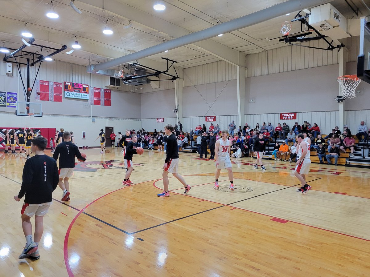 Jeremy Jacob (@jeremyjacob88) on Twitter photo The <a href="/CR6Athletics/">Community R-VI Athletics</a> Trojans (4-18, 2-6 CAC) play conference foe Glasgow (15-7, 5-2 CAC) soon <a href="/kodyasquith/">Kody Asquith</a> The <a href="/CR6Athletics/">Community R-VI Athletics</a> Trojans (4-18, 2-6 CAC) play conference foe Glasgow (15-7, 5-2 CAC) soon <a href="/kodyasquith/">Kody Asquith</a>