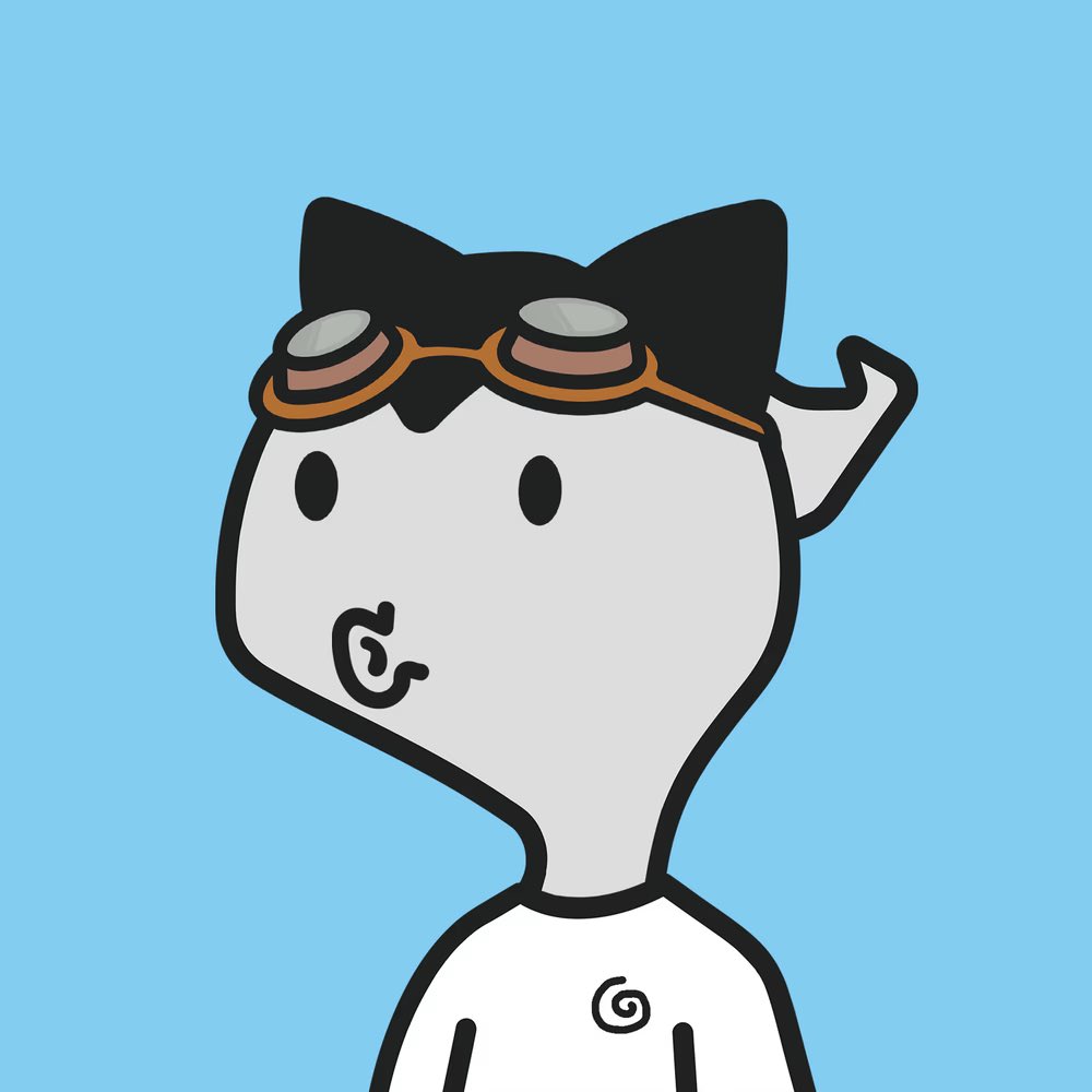 lostie of the month goes to

🥁 

<a href="/TradingHodlTeam/">Sergeant the web3 Joker</a>!

this upcoming month serves as a new chance to earn lostie of the month and win a free <a href="/LongLostNFT/">Long Lost</a>

lostie of the month goes to active X raiders, reply guys, space joiners, and so on

february’s prize: