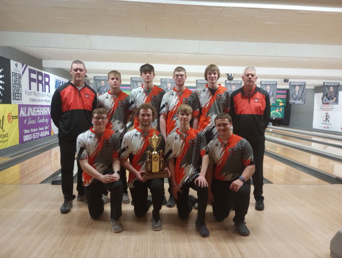 cavbowling's tweet photo. Congratulations, Coldwater Cavaliers 2023-2024 MAC Champs! #cavpride https://t.co/tfZS8NacpS