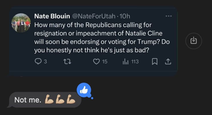 Nate Blouin tweet media