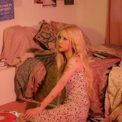 ⠀ 

            it’s been a while since she’s had human interaction, she’s beginning to miss the warm smiles and lovely conversations. 

perhaps it’s time the young fairy makes her return, flutters around and greets all humans and others alike.

⠀