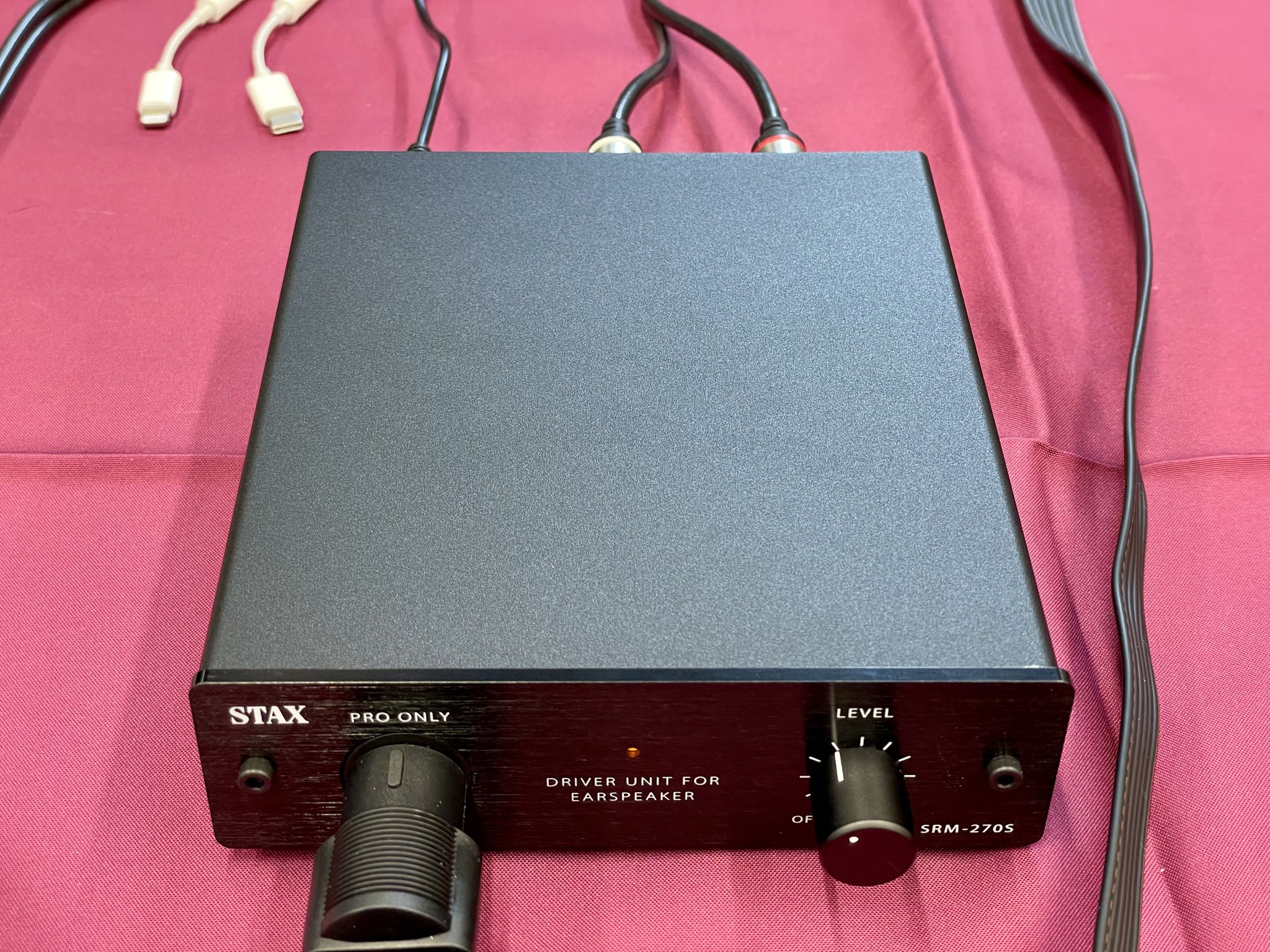 srm-1/mk2pp sr-404 イヤースピーカー ドライバユニット セット はうあみ on X: 