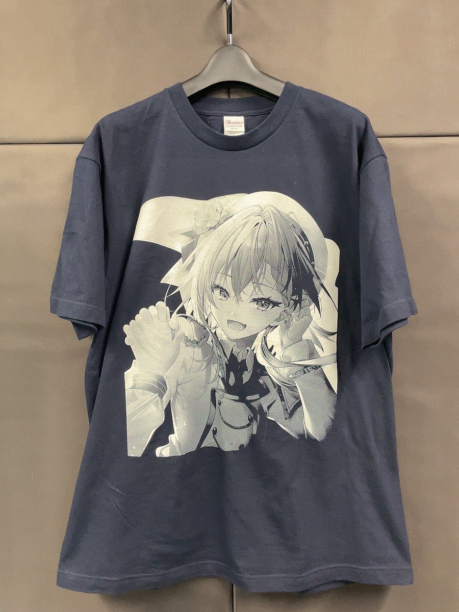 涼海ネモ 誕生日グッズ2025 ななしいんく 774inc. ななしいんく公式🍩 on X: 
