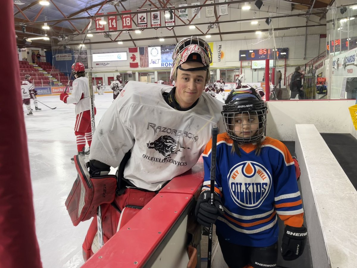 Weyburn RED WINGS - SJHL tweet media