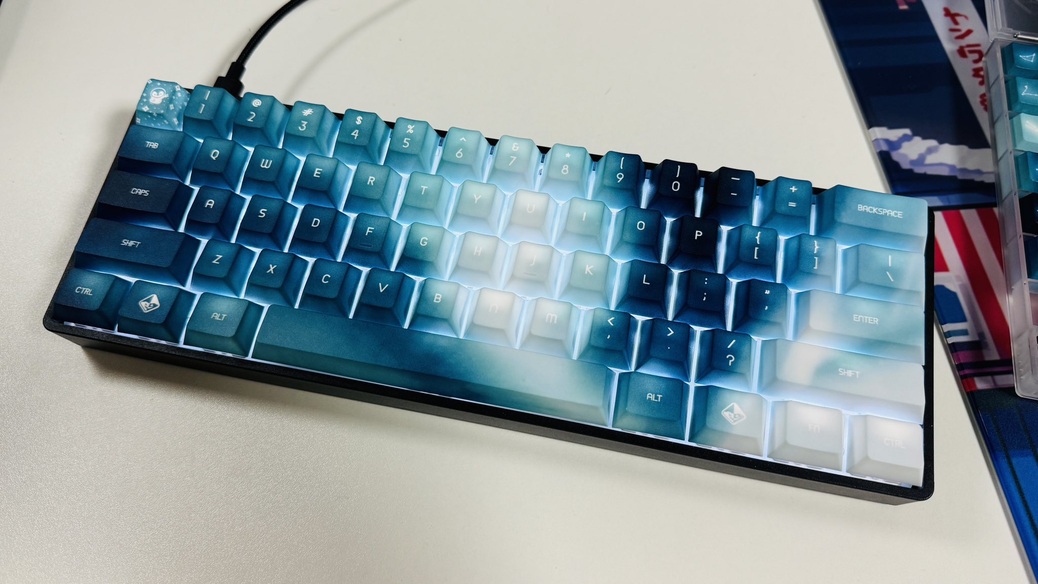 水埜アテルイ on X: 