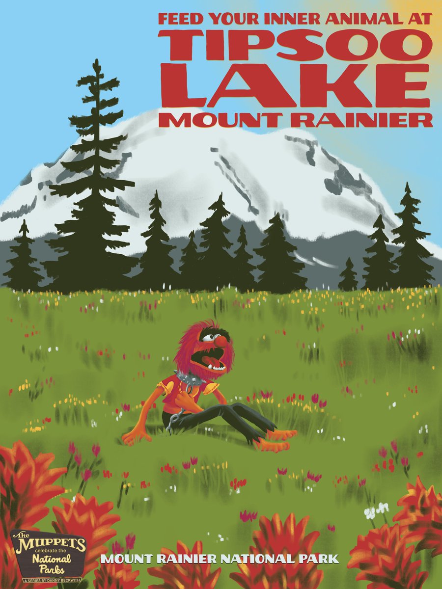 Danny 🏕🎨 tweet media