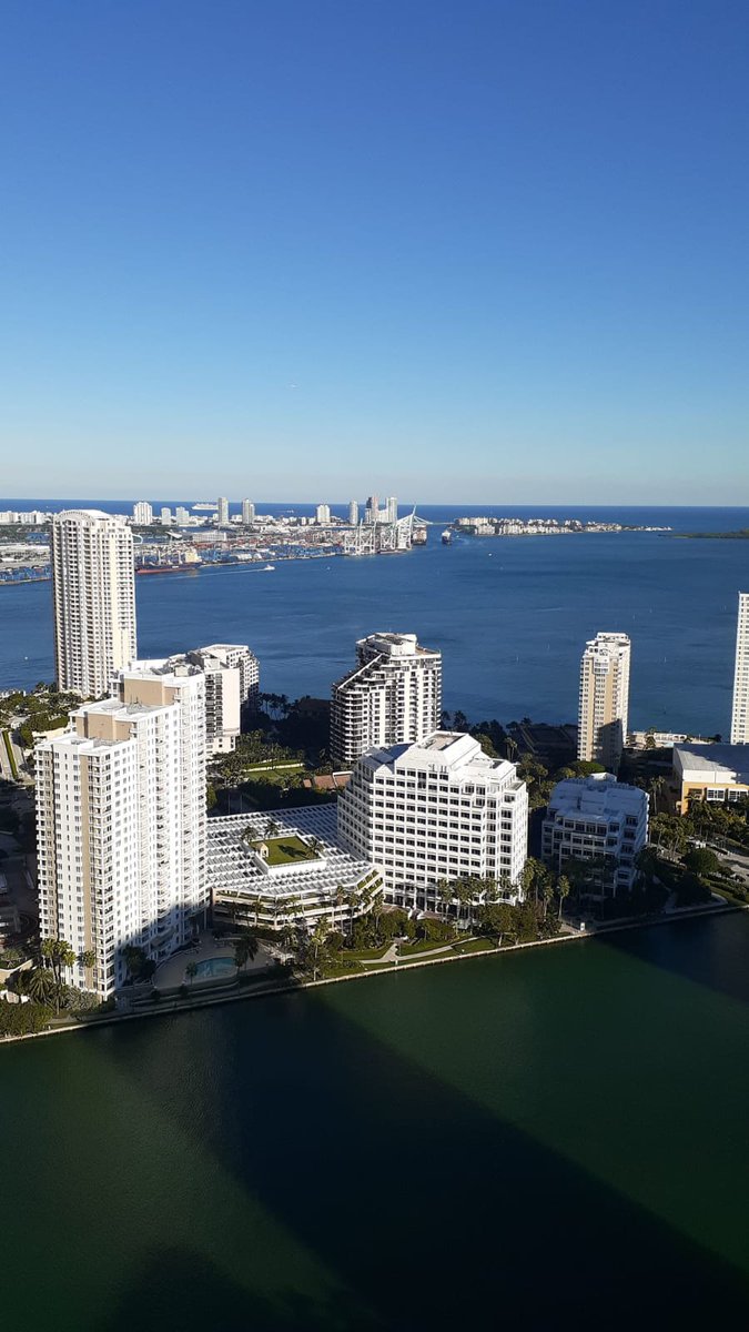 gstudiesmena's tweet photo. Today we would like to share three outstanding #scholarship opportunities available to students  interested in studying in Miami, Florida in United States. @ApplyBoard
Learn more 👇
https://t.co/OattlIfBcY https://t.co/kZVQV0399b