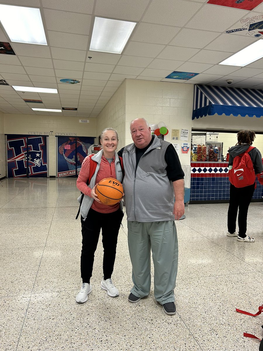 Winder-Barrow HS tweet media