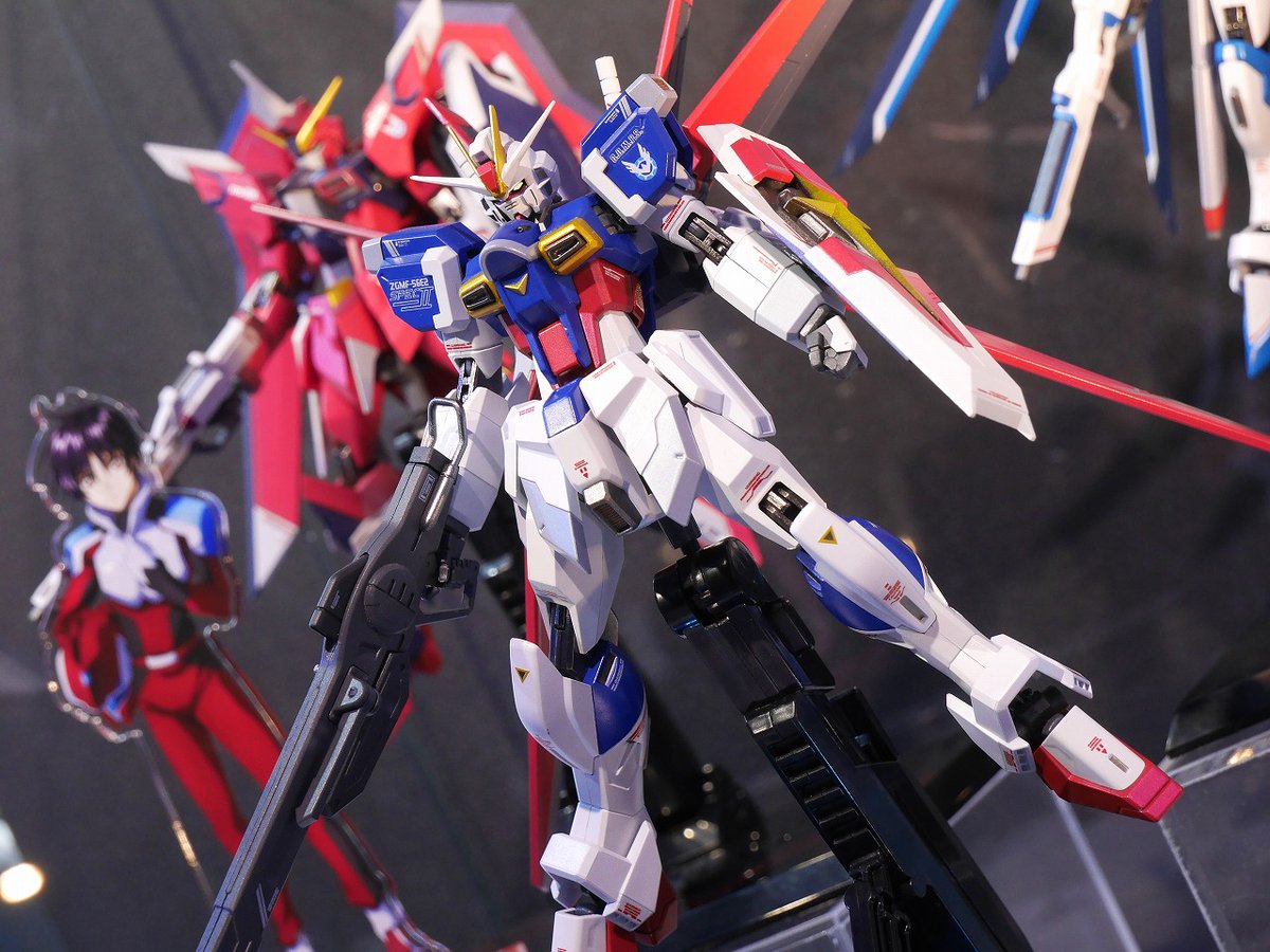 商品化決定！！／ #魂ストア にて 「METAL ROBOT魂 ＜SIDE MS