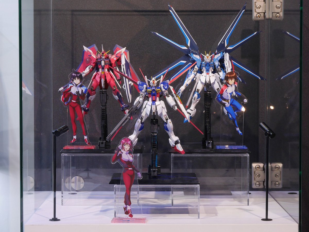 TAMASHII NATIONS STORE TOKYO on X: TAMASHII NATIONS STORE TOKYO on X:
