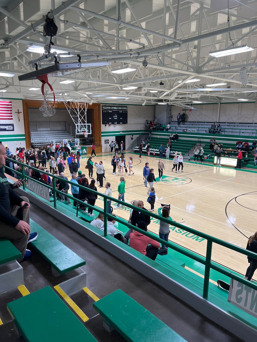 Steve Tappa (@steve_tappa) on Twitter photo Boys BB final: Rock Island 71, Alleman 30. KJ LaMonte (23 pts) & Dez Jackson (18 pts) power the Rocks, who remain tied for the Big 6 lead. Post game coming on <a href="/QCSportsNet/">QCSportsNet.com, the Midwest Bath Sports Network</a> Boys BB final: Rock Island 71, Alleman 30. KJ LaMonte (23 pts) & Dez Jackson (18 pts) power the Rocks, who remain tied for the Big 6 lead. Post game coming on <a href="/QCSportsNet/">QCSportsNet.com, the Midwest Bath Sports Network</a>