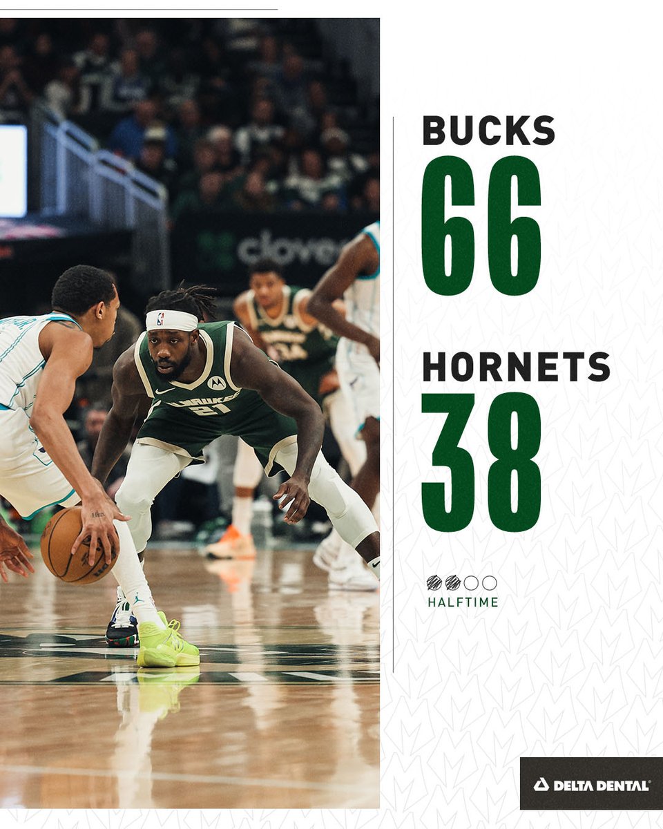 Milwaukee Bucks tweet media