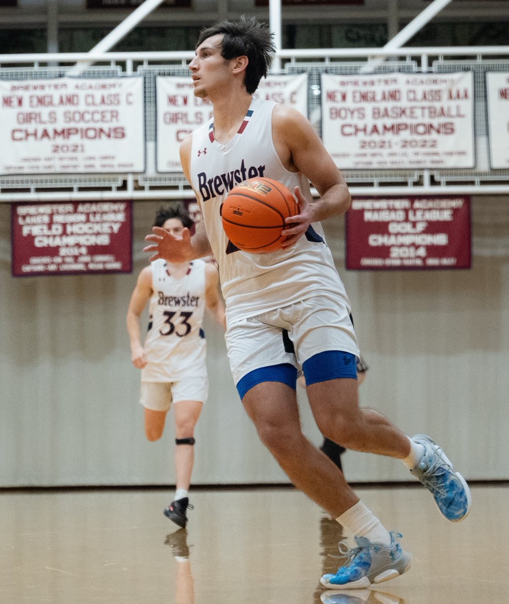Brewster Academy Prep (@brewsterprep) on Twitter photo Brewster Prep with the NEPSAC Class AAA win over St. Thomas More, 83-69! Brewster Prep was led by <a href="/HarrisJackson3/">Harris Jackson</a> with 24 pts, including 6 three-pointers, while Luke Johnson '25 added 13 pts. UNH signee Caleb Middleton & Adam Fox had 11 & 10 pts, respectively. @coachjgore Brewster Prep with the NEPSAC Class AAA win over St. Thomas More, 83-69! Brewster Prep was led by <a href="/HarrisJackson3/">Harris Jackson</a> with 24 pts, including 6 three-pointers, while Luke Johnson '25 added 13 pts. UNH signee Caleb Middleton & Adam Fox had 11 & 10 pts, respectively. @coachjgore
