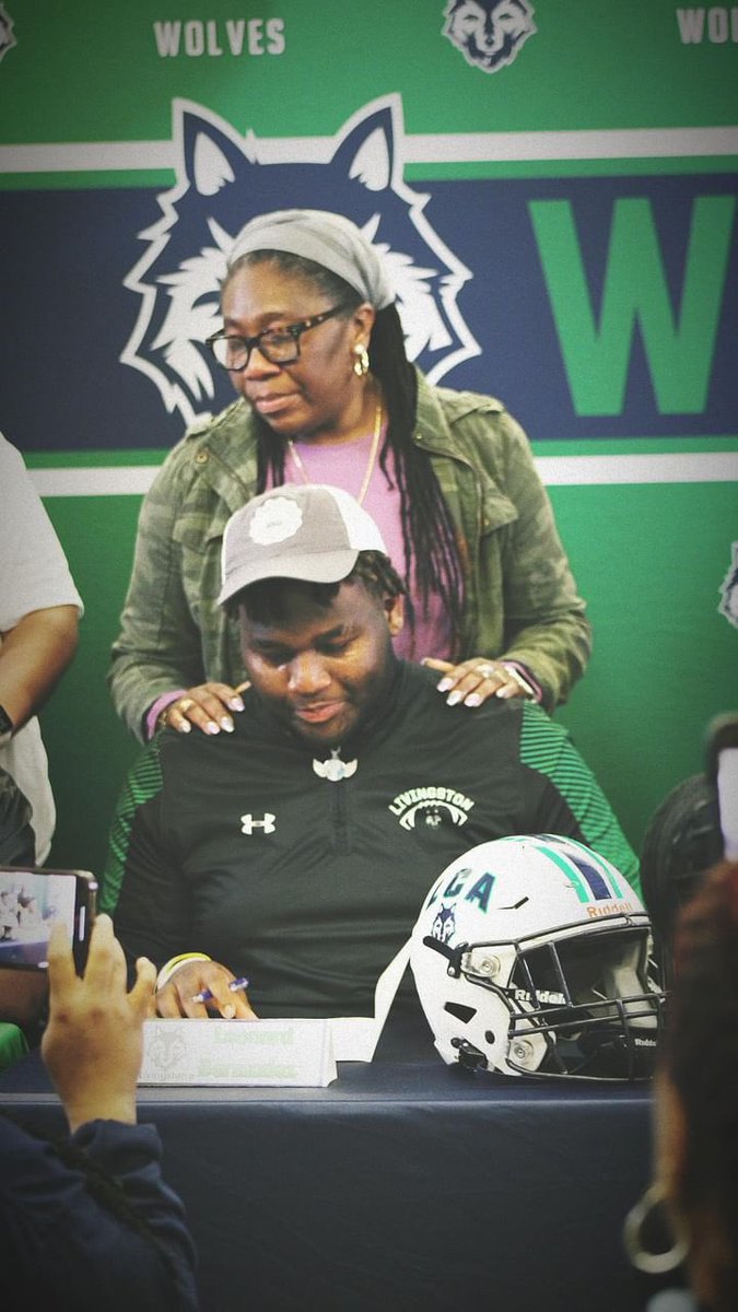 God’s Blessings 🙌<a href="/Manmakerallday/">Nathaniel Jones</a> <a href="/TexasCollege23/">Texas College Football</a>