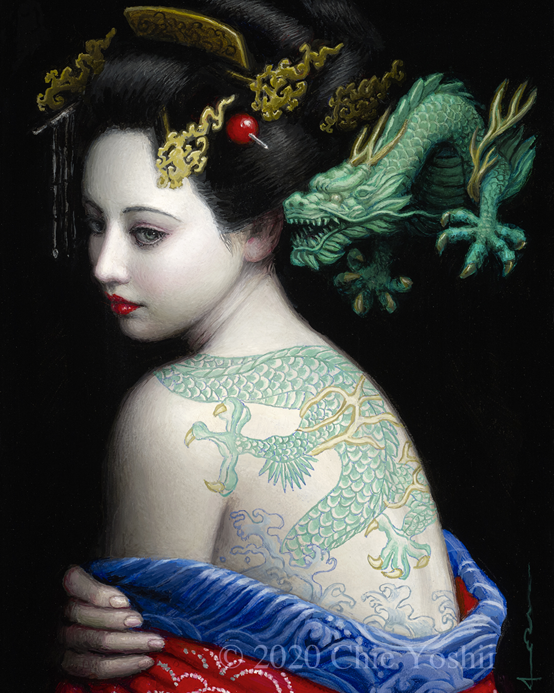 Chie Yoshii (@chieyoshii) / X Chie Yoshii (@chieyoshii) / X