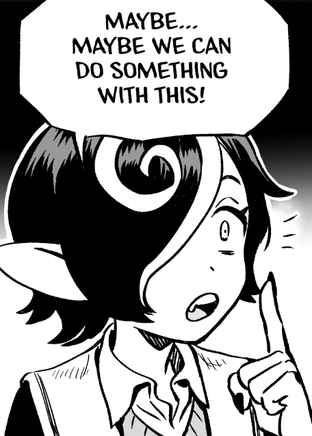 #DEVILSCANDYCOMIC UPDATE 02/09/24: CH17 • P11 --------------------- HTTP://WWW.DEVILSCANDYCOMIC.… --------------------- CH17 start: devilscandycomic.com/comic/c… #hiveworks