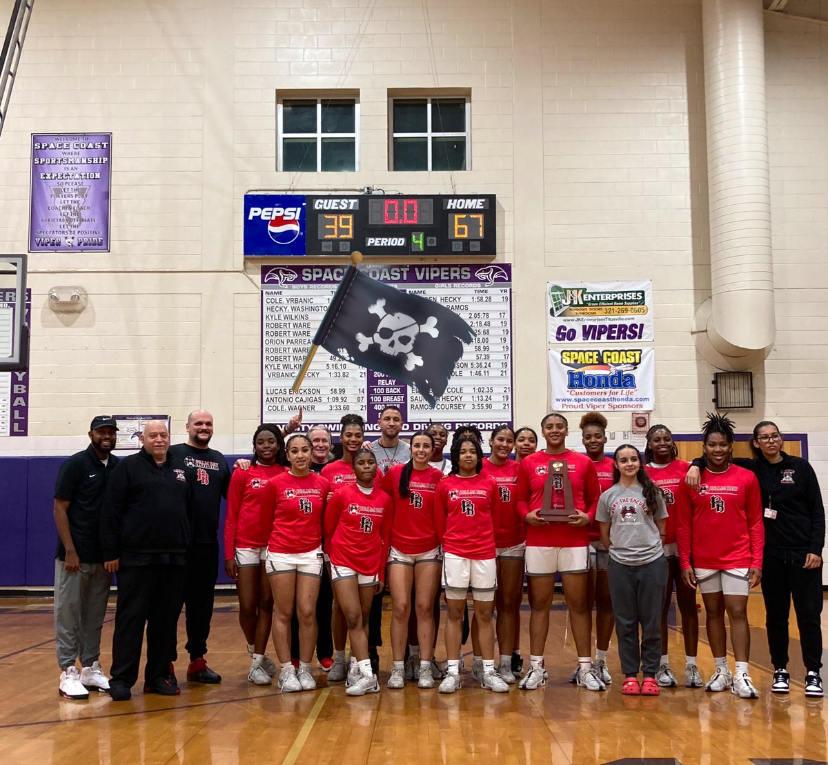 PalmBayHS-GBB_LegacyArchive tweet media