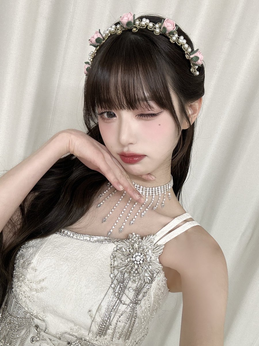 คิดถึงหนูมั้ยคะ😗