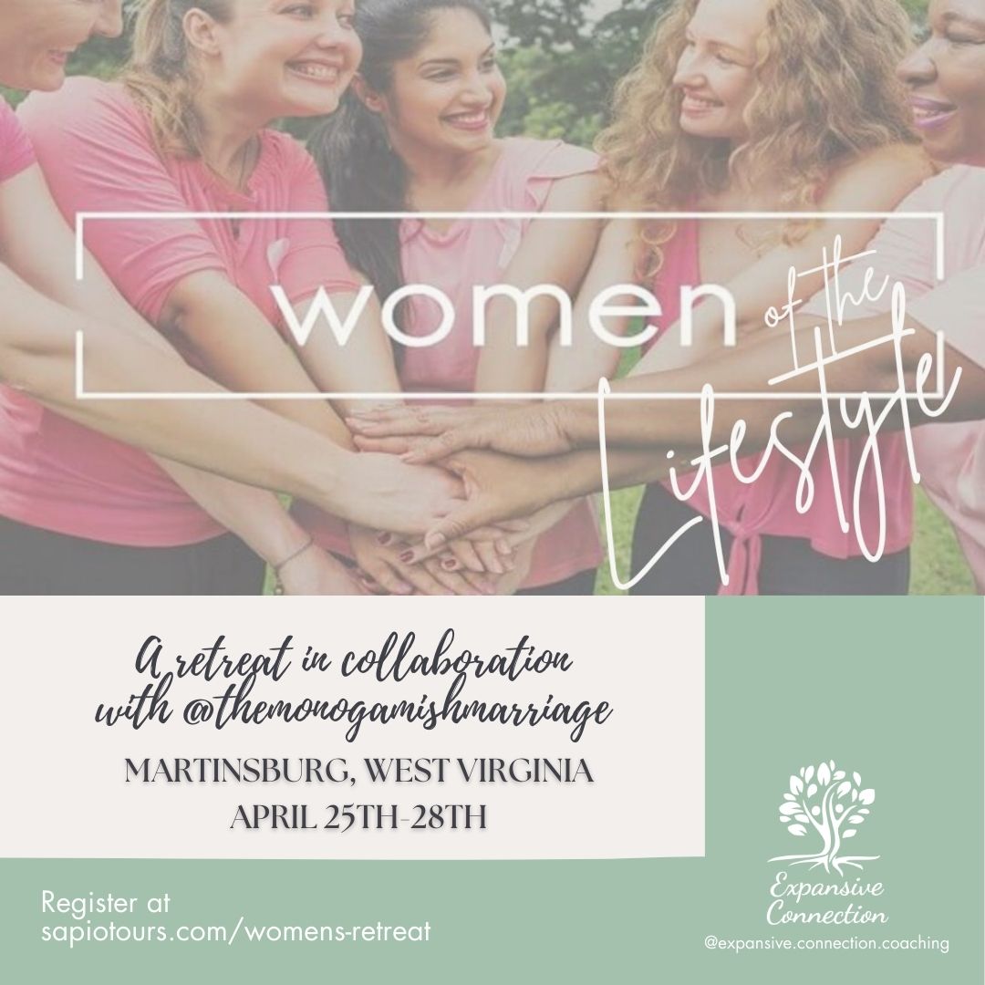 Expansive Connection Relationship Coaching tweet media