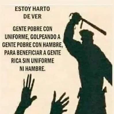 Obgarzo's tweet image. Harto.