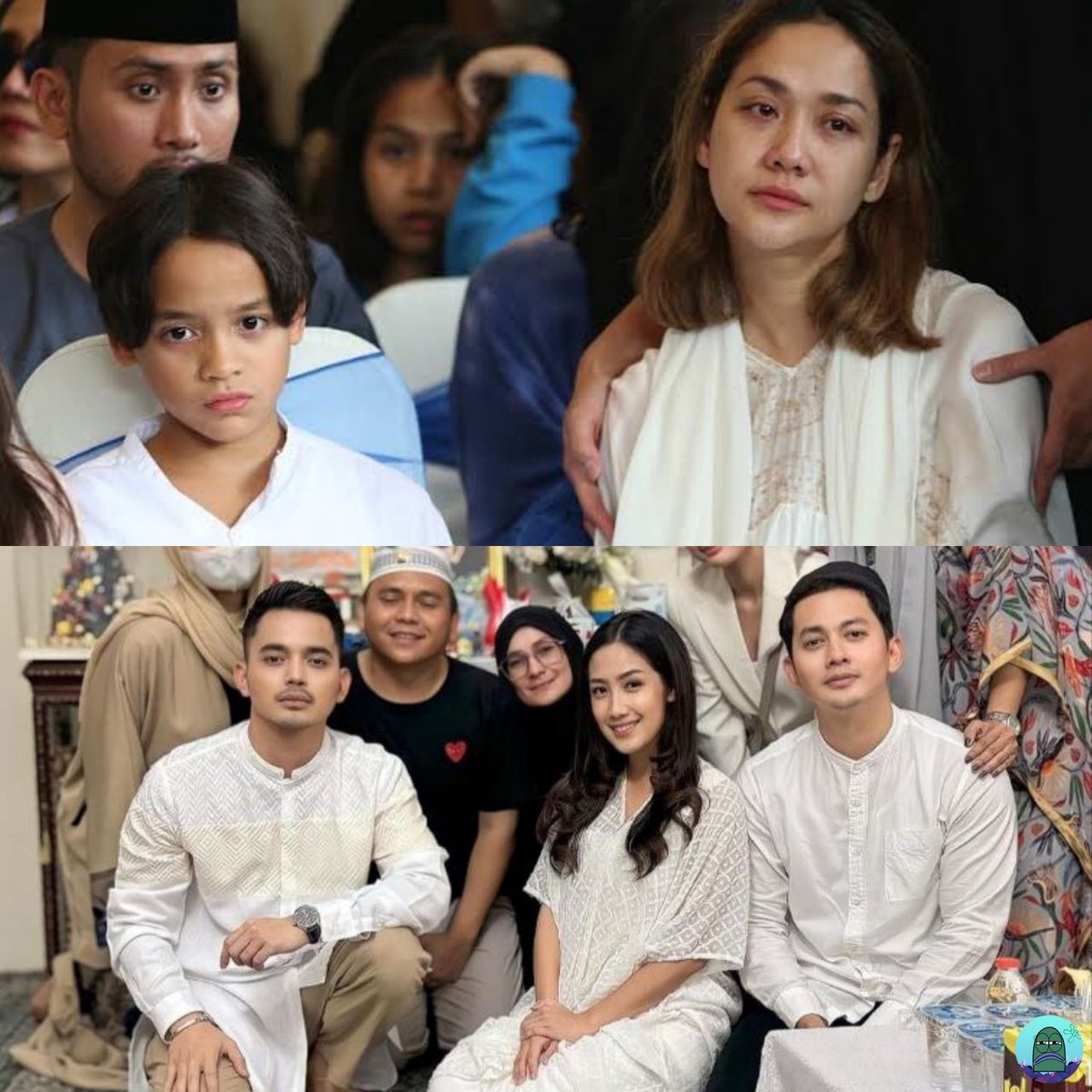 Tanyarl 💚 tweet media