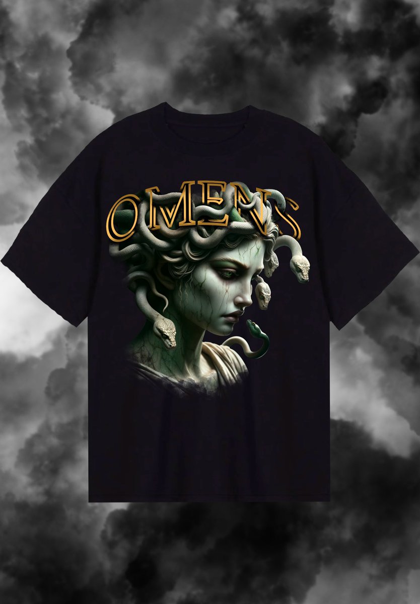 OmensWill's tweet photo. Hope you guys like the new designs! Preview available and lore on website. Preorders soon! Thank you guys for the continued support.
#ad #greek #medusa #spartan #pumpcovers https://t.co/3amipf0GFD