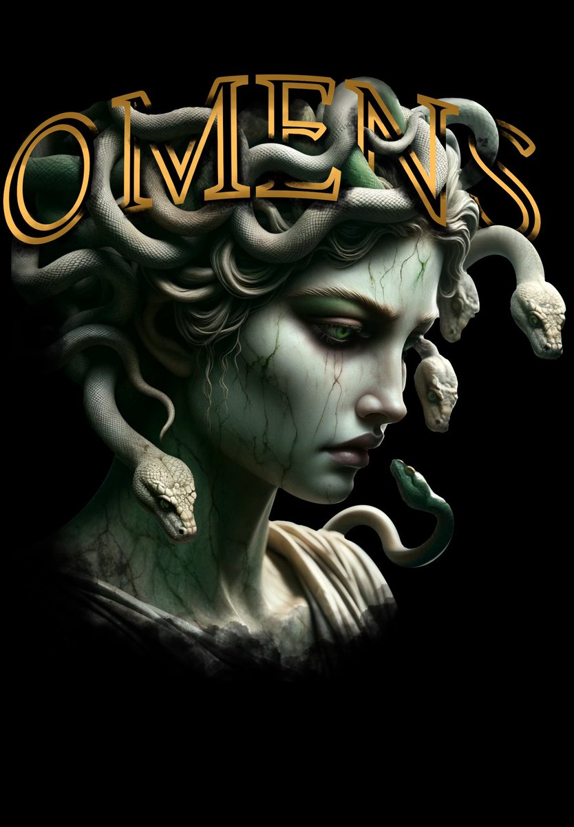 OmensWill's tweet photo. Hope you guys like the new designs! Preview available and lore on website. Preorders soon! Thank you guys for the continued support.
#ad #greek #medusa #spartan #pumpcovers https://t.co/3amipf0GFD