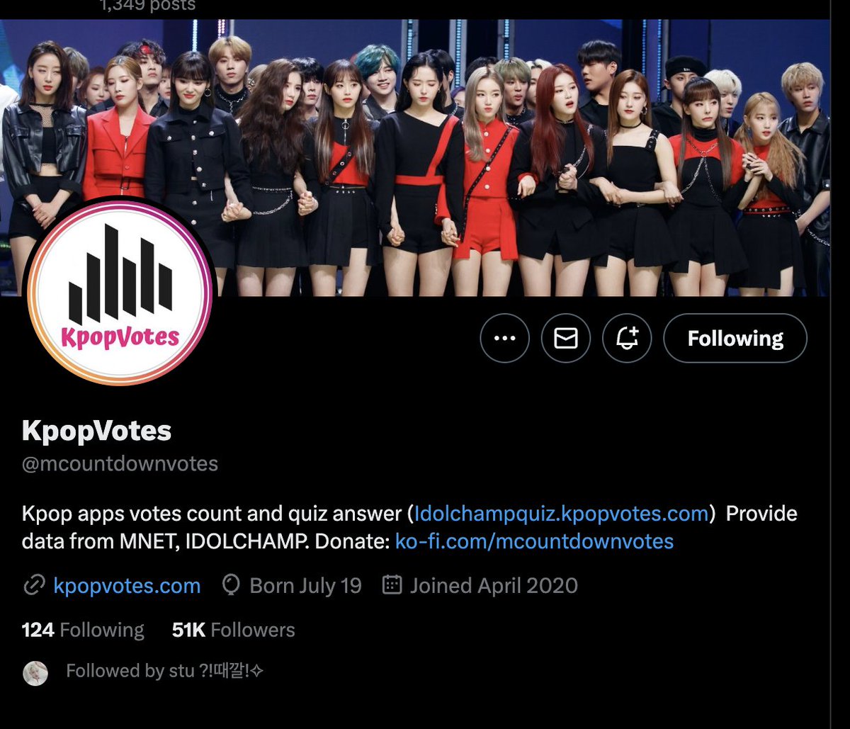 0613p1ece's tweet photo. @mcountdownvotes done #p1harmony https://t.co/Q6G247egdY