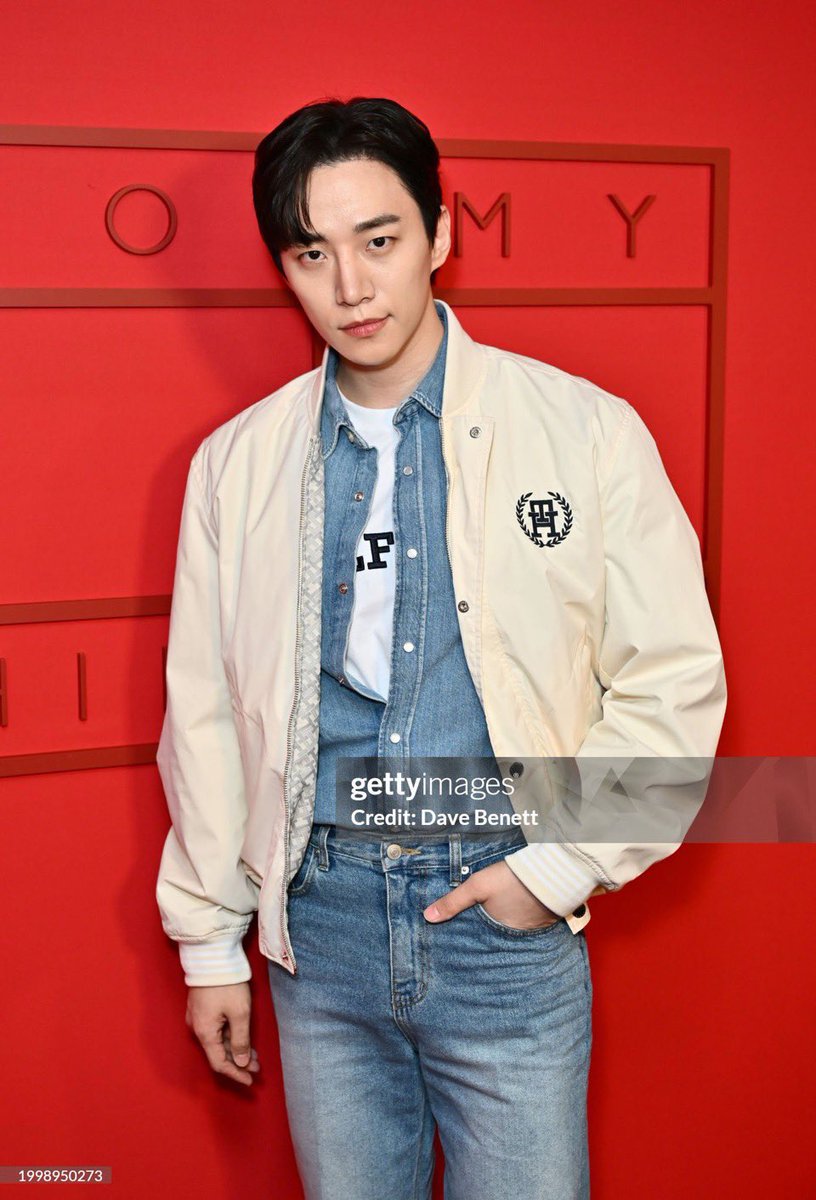 Itday_125's tweet image. 240210 NYFW
게티도 뿌숨❤️‍🔥

#Leejunho #이준호 #gettyimage
#NYFW24 #NYFW #TommyHilfiger 
#LeeJunhoXTommyHilfiger
@TommyHilfiger 
@dlwnsghek @follow_leejunho