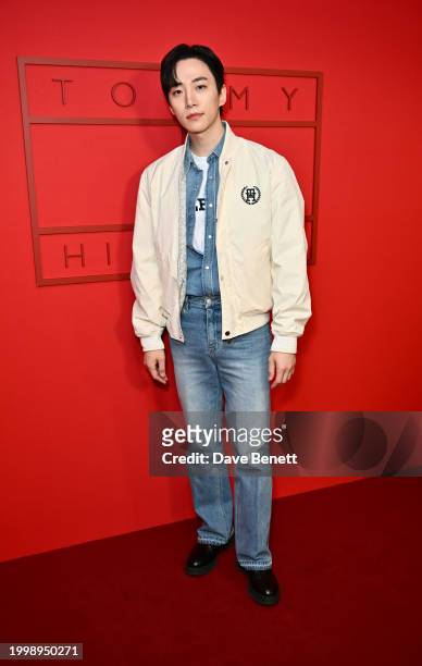 Itday_125's tweet image. 240210 NYFW
게티도 뿌숨❤️‍🔥

#Leejunho #이준호 #gettyimage
#NYFW24 #NYFW #TommyHilfiger 
#LeeJunhoXTommyHilfiger
@TommyHilfiger 
@dlwnsghek @follow_leejunho